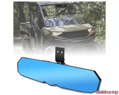Xprite 13" Valiant Series UTV Rear View Mirror Polaris RZR PRO XP 2020+ - UTV-CM-G19-13IN