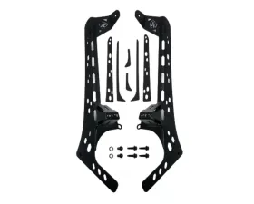 Xprite 50inch Light Bar Brackets | Prevail Series Jeep Wrangler JL | 392 | JT | Mojave