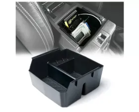 Xprite Center Console Organizer Jeep Wrangler JK | JKU 2011-2018