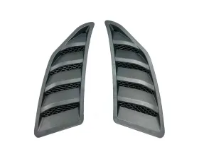 Xprite Red Rock Series Hood Replacement Air Vent Panels