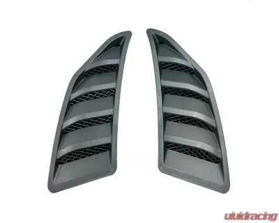 Xprite Red Rock Series Hood Replacement Air Vent Panels - ZS-0118K-VENTS