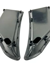 Xprite Red Rock Series Hood Replacement Air Vent Panels                                     - ZS-0118K-VENTS - Image 4