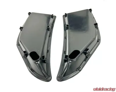 Xprite Red Rock Series Hood Replacement Air Vent Panels - ZS-0118K-VENTS