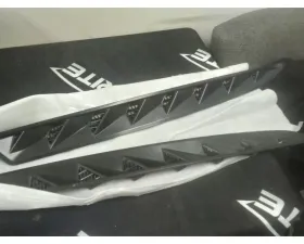 Xprite Unleash Series Hood Replacement Air Vent Panels