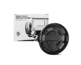 Xprite Gas Cap Cover | Bedrock Series Jeep Wrangler JK
