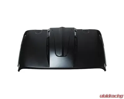 Xprite Avenger Series Heat Dispersion Hood Jeep Gladiator | Wrangler 2018+ - ZS-0136