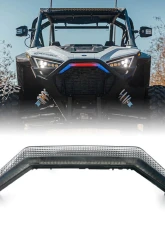 Xprite USA Front Grille Accent Light Polaris RZR Pro XP 2020-2023                                     - SXL-DRL-G1-CLR - Image 7