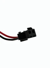 Xprite USA Replacement Amber LED Running Light Pod Grille Jeep Gladiator JL                                     - ZS-0106K-LIGHT - Image 3