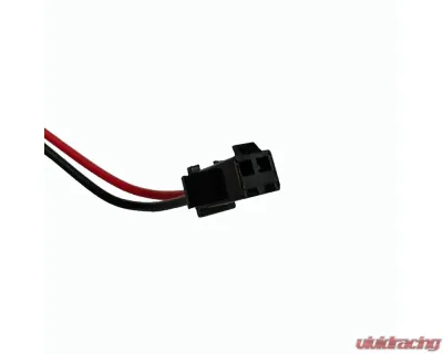 Xprite USA Replacement Amber LED Running Light Pod Grille Jeep Gladiator JL - ZS-0106K-LIGHT