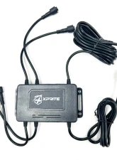 Xprite USA Xprite Replacement Control Box for Tactical 12 Series LED Marker Strobe Lights                                     - 52027-4-CB - Image 2