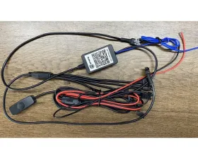 Xprite USA Xprite Replacement Control Box for G2 Moto Series Kit