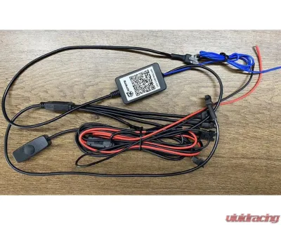 Xprite USA Xprite Replacement Control Box for G2 Moto Series Kit - UGL-MOTOR-G2-CB