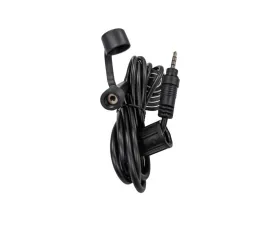 Xprite USA 6 Foot Extension for 2pcs RGB Whip Lights