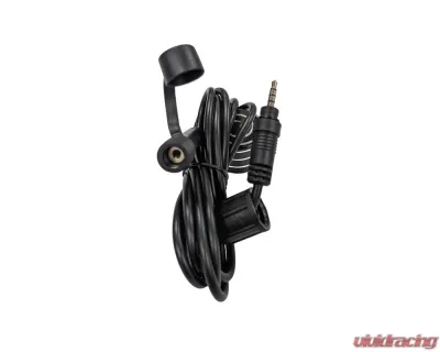 Xprite USA 6 Foot Extension for 2pcs RGB Whip Lights - DL-WL-CHASE+W-EXT-6FT