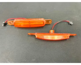 Xprite USA Xprite Replacement Amber LED Grille Light - 1 Piece