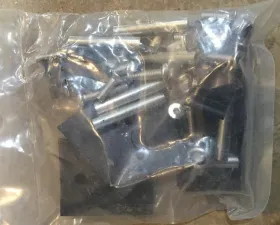 Xprite USA Replacement Hardware for Hood Latch Kits