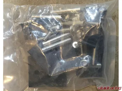 Xprite USA Replacement Hardware for Hood Latch Kits - ZS-0104-ACC