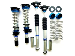 Flatout Suspension GR 40 Coilover Volkswagen Jetta Mk4 1999-2007 - 86545841 - Image 2