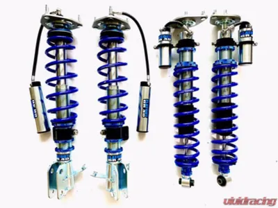 Flatout Suspension GR40R Coilovers Subaru Outback 2020-2025 - 40R-2025OUTBACK