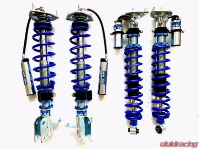 Flatout Suspension GR40R Coilovers Subaru XV Crosstrek 2024-2025 - 40R-24UPCROSSTREK