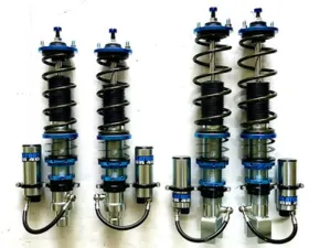 Flatout Suspension GR40R Coilovers Honda CRV 1997-2001