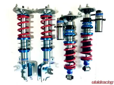 Flatout Suspension CS Coilovers Subaru WRX 2022-2025 - CS-2225WRX
