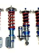 Flatout Suspension CS Coilovers Subaru BRZ 2013-2025                                     - CS-1325BRZ - Image 2