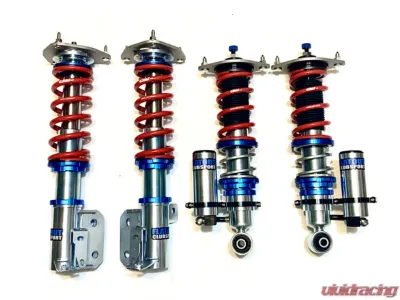 Flatout Suspension CS Coilovers Subaru BRZ 2013-2025 - CS-1325BRZ