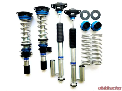 Flatout Suspension CS Coilovers Ford Focus RS 2015-2018 - CS-1518FOCUSRS
