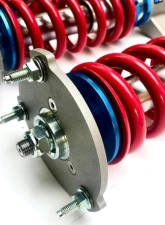Flatout Suspension CS Coilovers Tesla Model 3 2017-2025                                     - CS-1725MODEL3 - Image 2