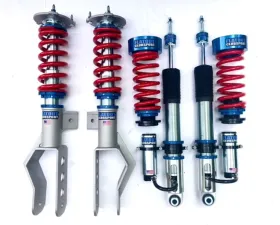 Flatout Suspension CS Coilovers Tesla Model S 2011-2016