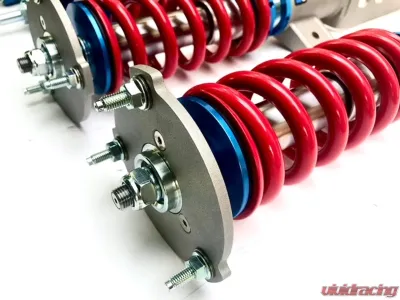 Flatout Suspension CS Coilovers Tesla Model Y 2020-2025 - CS-2025MODELY