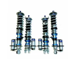 Flatout Suspension CS Coilovers Nissan 350Z 2003-2008