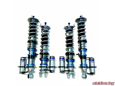 Flatout Suspension CS Coilovers Nissan 350Z 2003-2008 - CS-350Z