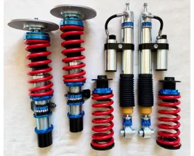 Flatout Suspension CS Coilovers BMW 3 Series 1984-1991