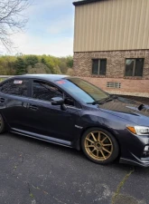 Flatout Suspension CS Coilovers Subaru Impreza 1993-2001                                     - CS-9301IMPREZA - Image 2