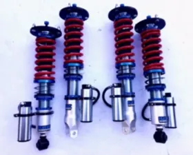 Flatout Suspension CS Coilovers Toyota Supra 1994-1998