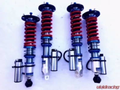 Flatout Suspension CS Coilovers Toyota Supra 1994-1998 - CS-9498SUPRA