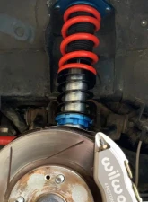 Flatout Suspension CS Coilovers Mazda MX-5 Miata 1990-2005                                     - CS-9905MIATA - Image 2
