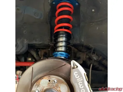 Flatout Suspension CS Coilovers Mazda MX-5 Miata 1990-2005 - CS-9905MIATA