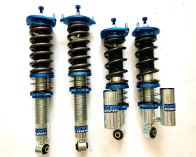 Flatout Suspension CS Coilovers Mazda MX-5 Miata 1990-2005