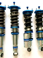 Flatout Suspension CS Coilovers Mazda MX-5 Miata 1990-2005                                     - CS-9905MIATA - Image 5