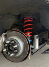 Flatout Suspension CS Coilovers Mazda MX-5 Miata 1990-2005                                     - CS-9905MIATA - Image 3