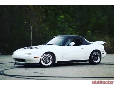 Flatout Suspension CS Coilovers Mazda MX-5 Miata 1990-2005 - CS-9905MIATA