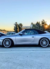Flatout Suspension CS Coilovers Porsche 996 C2                                     - CS-996C2 - Image 2