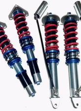Flatout Suspension CS Coilovers Porsche 997 C2                                     - CS-997C2 - Image 5