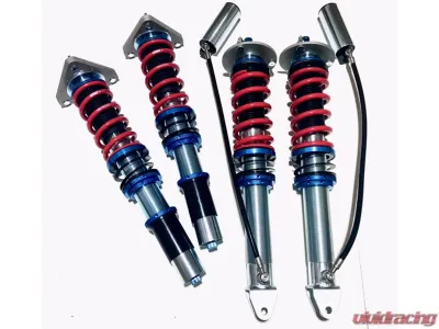 Flatout Suspension CS Coilovers Porsche 997 C2 - CS-997C2