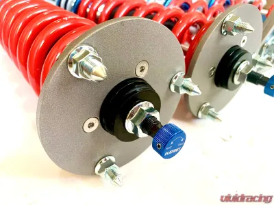 Flatout Suspension CS Coilovers Porsche 997 C2 - CS-997C2