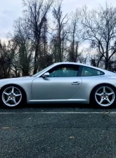 Flatout Suspension CS Coilovers Porsche 997 C2                                     - CS-997C2 - Image 4