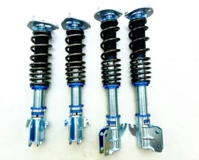 Flatout Suspension GR40 Coilovers Subaru WRX 2015-2021
